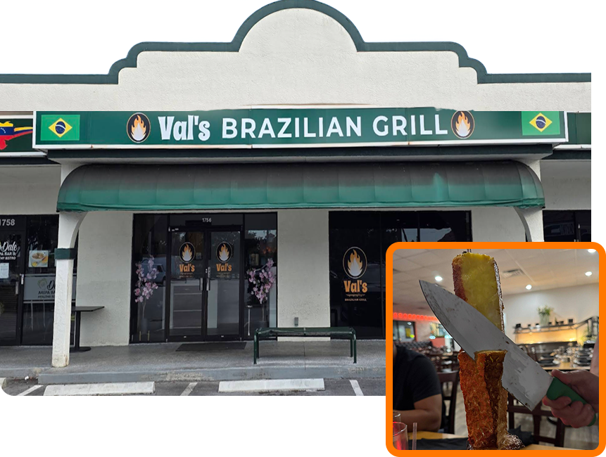 Restaurants Treasure Coast offering diverse cuisines, local favorites, and exceptional dining experiences.