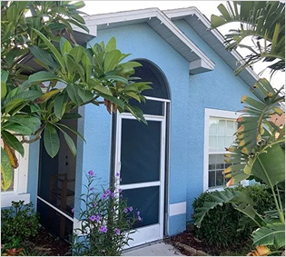 Exterior painting company Fort Pierce FL delivering long lasting protection and beauty.